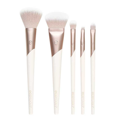 Ecotools - *Luxe Collection* - Brush Set Natural Elegance