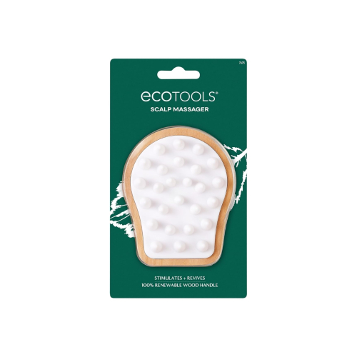 Ecotools - Scalp Massager