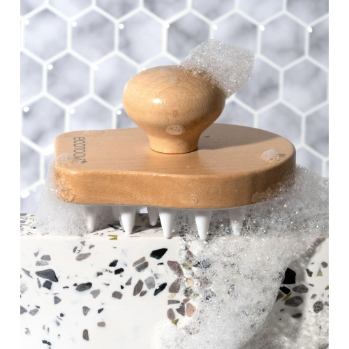 Ecotools - Scalp Massager
