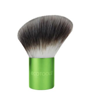 Ecotools - Mini kabuki brush for highlighter