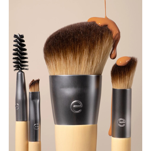Ecotools - *New Natural* - Brush set Conceal, Enhance & Sculpt Trio