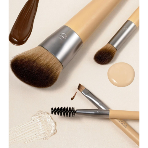 Ecotools - *New Natural* - Brush set Conceal, Enhance & Sculpt Trio