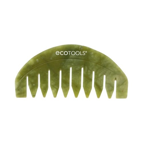 Ecotools - Comb Gua Sha for Scalp Jade