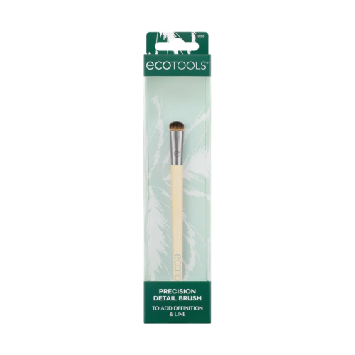 Ecotools - Precision Detail Brush