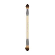 Ecotools - Double Brush Cream & Powder