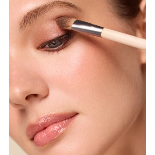 Ecotools - Double Brush Cream & Powder