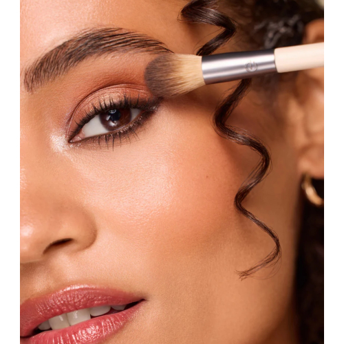 Ecotools - Double Brush Cream & Powder