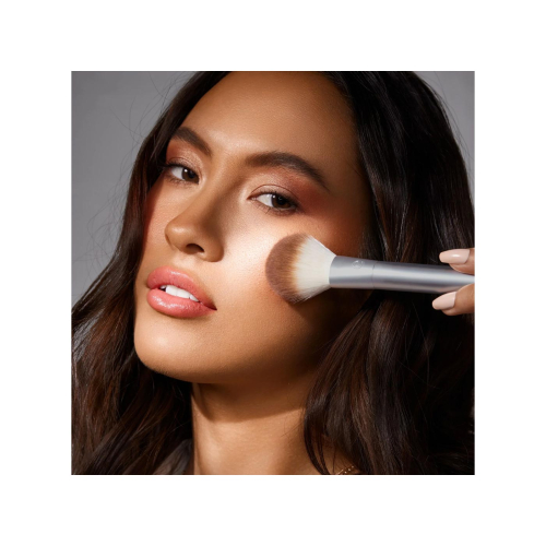 Ecotools - *Precious Metals* - Set of 4 brushes Cheek + Eye Highlight