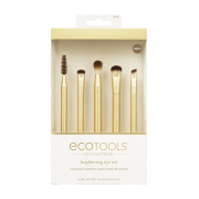 Ecotools - *Precious Metals* - Set of 5 brushes Brightening Eye