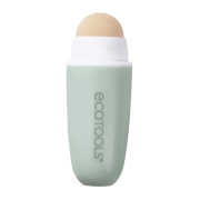 Ecotools - Absorbent Facial Roller Resuable Mattifying Stone