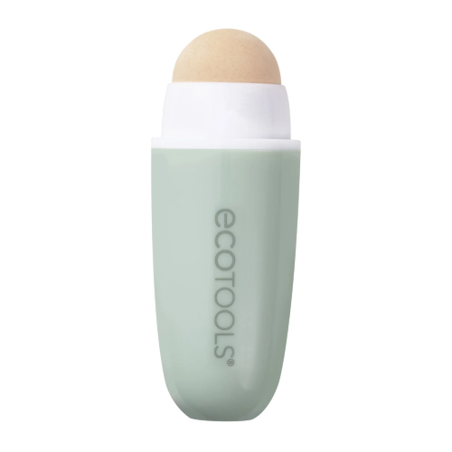 Ecotools - Absorbent Facial Roller Resuable Mattifying Stone