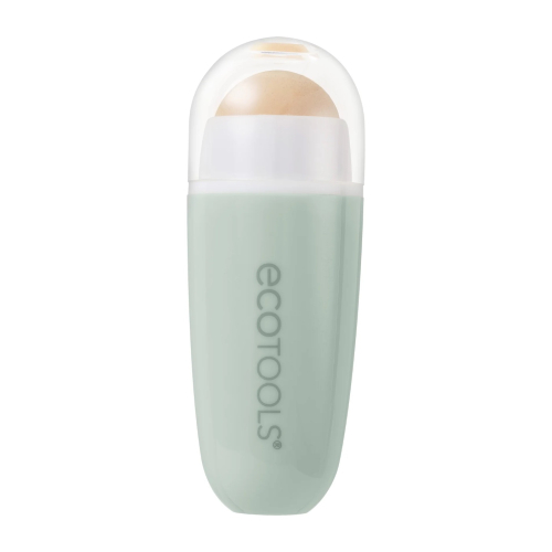 Ecotools - Absorbent Facial Roller Resuable Mattifying Stone