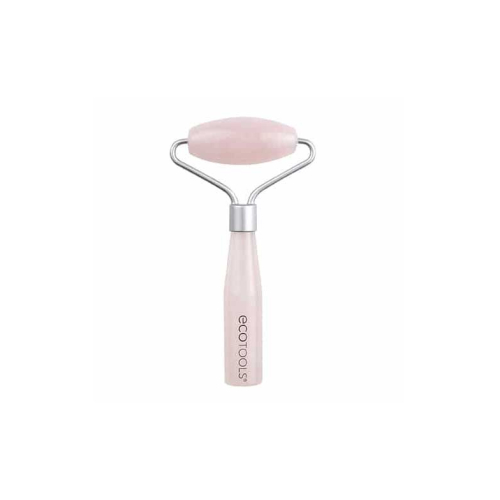 Ecotools Mini Rose Quartz Facial Roller