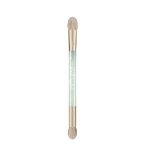 Ecotools - *Sea Gems* - Double Brush Cream & Powder