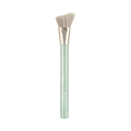 Ecotools - *Sea Gems* - Curved Highlighter Brush