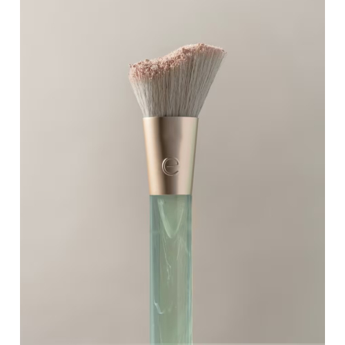 Ecotools - *Sea Gems* - Curved Highlighter Brush