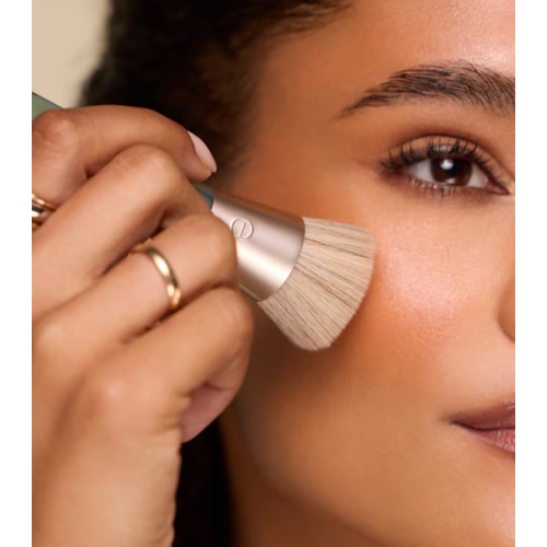 Ecotools - *Sea Gems* - Face Brush Liquid & Cream