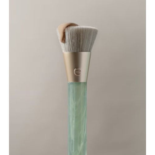 Ecotools - *Sea Gems* - Face Brush Liquid & Cream