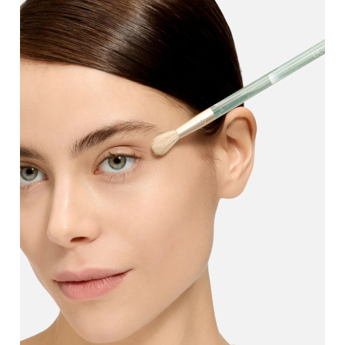 Ecotools - *Sea Gems* - Blending Brush Tapered Eye Crease