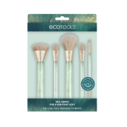 Ecotools - *Sea Gems* - Brush set The Everyday Edit