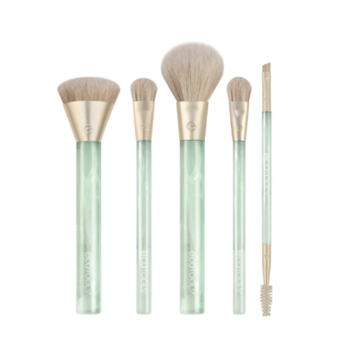 Ecotools - *Sea Gems* - Brush set The Everyday Edit