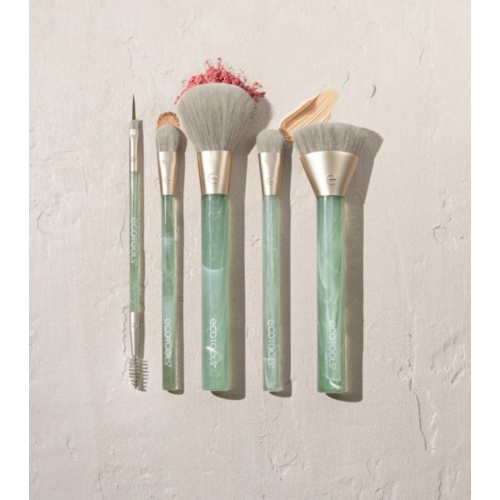 Ecotools - *Sea Gems* - Brush set The Everyday Edit