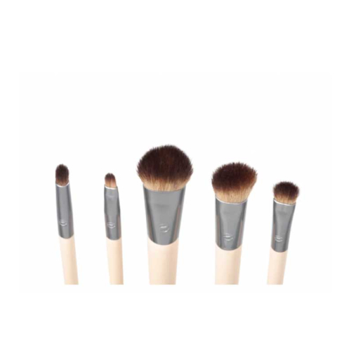 Ecotools - Daily Defined Eye Kit Brushes set 5 pieces