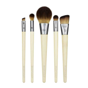 Ecotools - Start The Day Beautifully Kit Brushes set 5 pieces