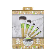 Ecotools - Holiday Vibes Brush Set