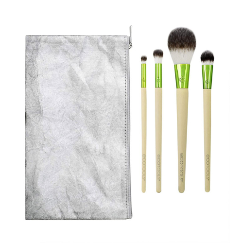 Ecotools - Holiday Vibes Brush Set