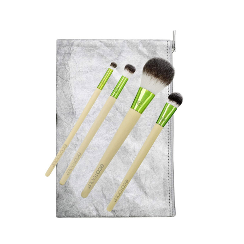 Ecotools - Holiday Vibes Brush Set