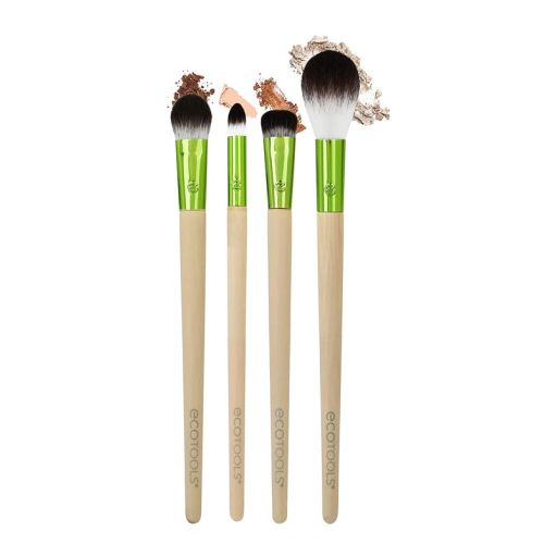 Ecotools - Winter Shine Brush Set