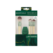 Ecotools - Dash of Glow Brush Set - Limited Edition