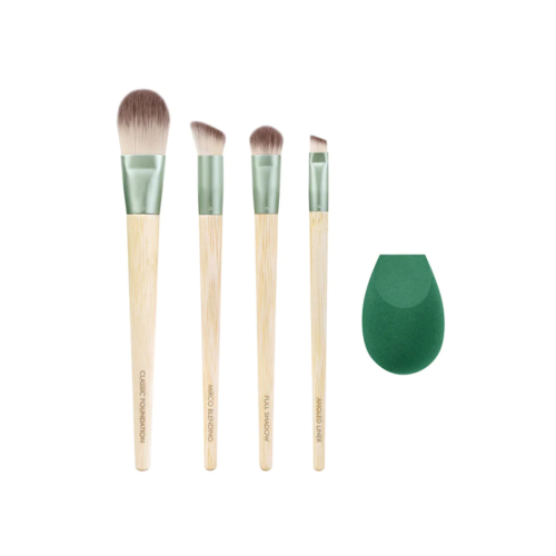 Ecotools - Dash of Glow Brush Set - Limited Edition
