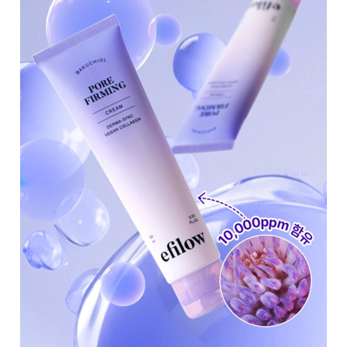 Efilow - Firming facial cream Bakuchiol Derma-sync Pore Firming Cream