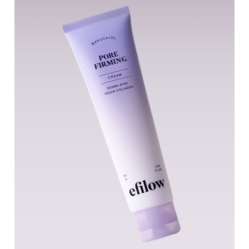 Efilow - Firming facial cream Bakuchiol Derma-sync Pore Firming Cream