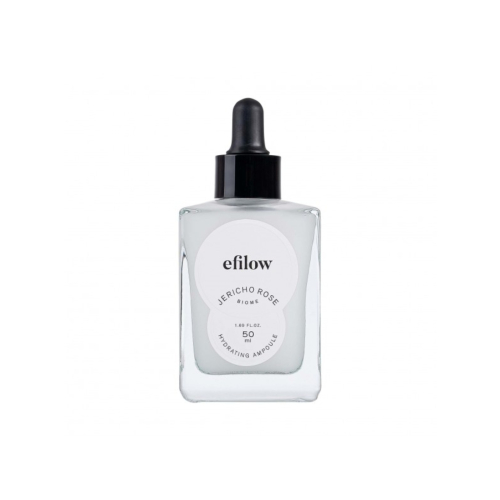 Efilow - Anti-aging facial serum Jericho Rose Biome Hydrating Ampoule