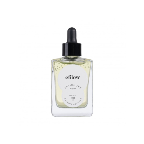 Efilow - Soothing Facial Serum Artichoke Biome