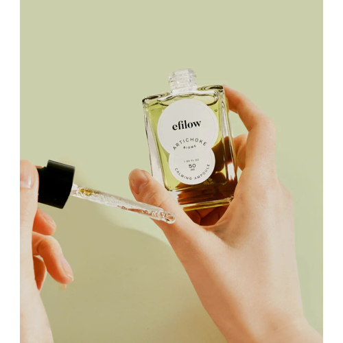 Efilow - Soothing Facial Serum Artichoke Biome