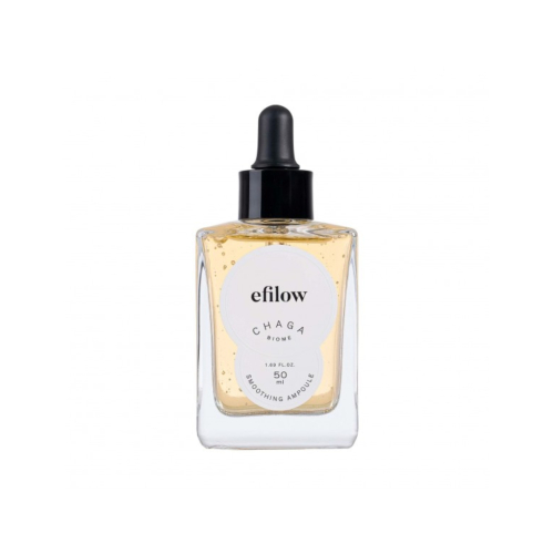 Efilow - Smoothing Facial Serum Mushroom Biome