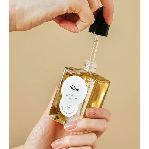 Efilow - Smoothing Facial Serum Mushroom Biome