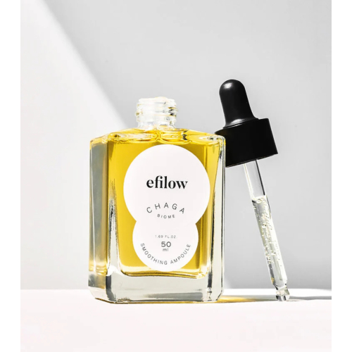 Efilow - Smoothing Facial Serum Mushroom Biome