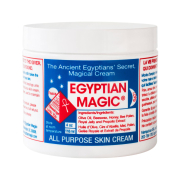 Egyptian Magic - Multi-purpose cream for lips, face and body - 118ml