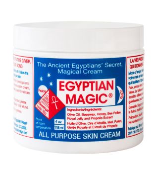 Egyptian Magic - Multi-purpose cream for lips, face and body - 118ml