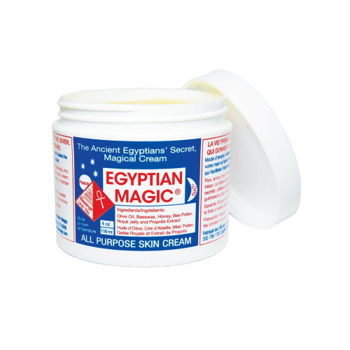 Egyptian Magic - Multi-purpose cream for lips, face and body - 118ml