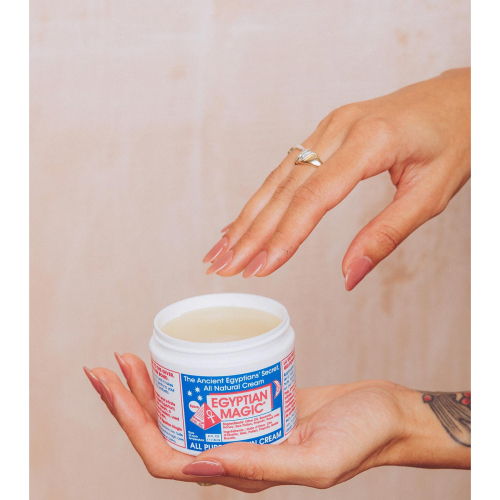 Egyptian Magic - Multi-purpose cream for lips, face and body - 118ml