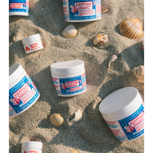 Egyptian Magic - Multi-purpose cream for lips, face and body - 59ml