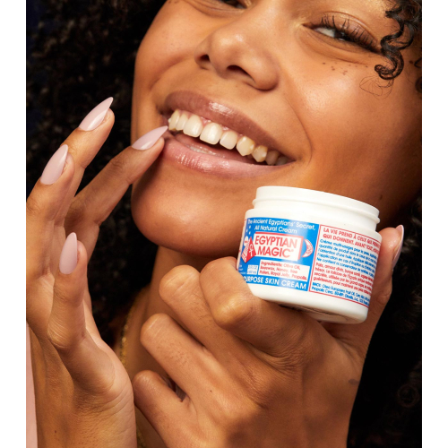 Egyptian Magic - Multi-purpose cream for lips, face and body - 59ml