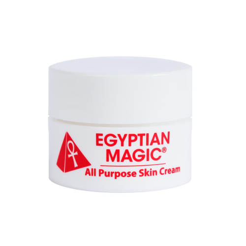 Egyptian Magic - Multipurpose Cream for Lips, Face and Body - 7.5ml