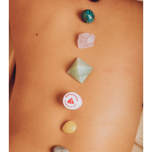 Egyptian Magic - Multipurpose Cream for Lips, Face and Body - 7.5ml